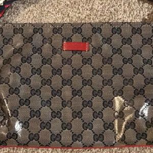 Gucci crossbody